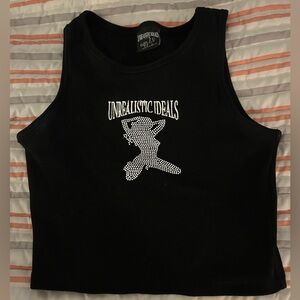 Named Collective Tank